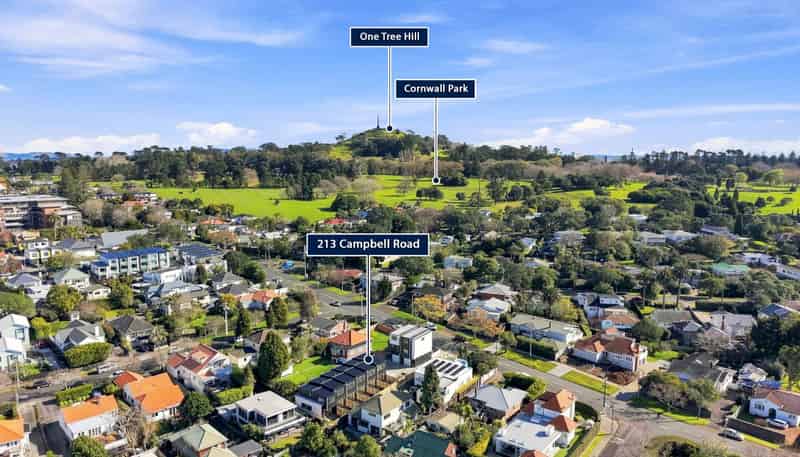 7/213 Campbell Road, Greenlane