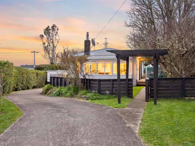 35 Riverhead Road, Kumeu
