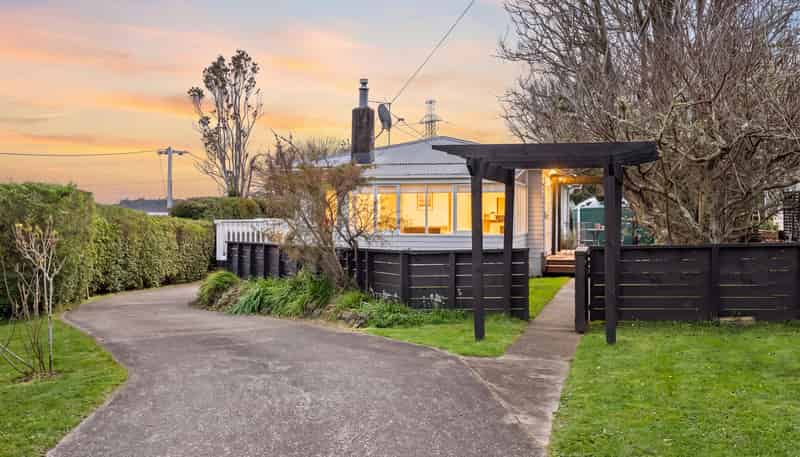 35 Riverhead Road, Kumeu