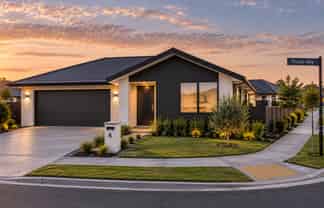 6 Pouate Way, Waiuku