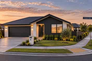 6 Pouate Way, Waiuku