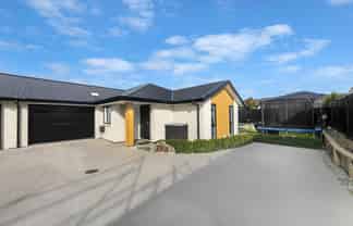 39A Olds Crescent, Cromwell