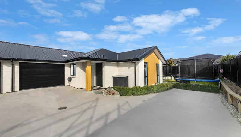39A Olds Crescent, Cromwell