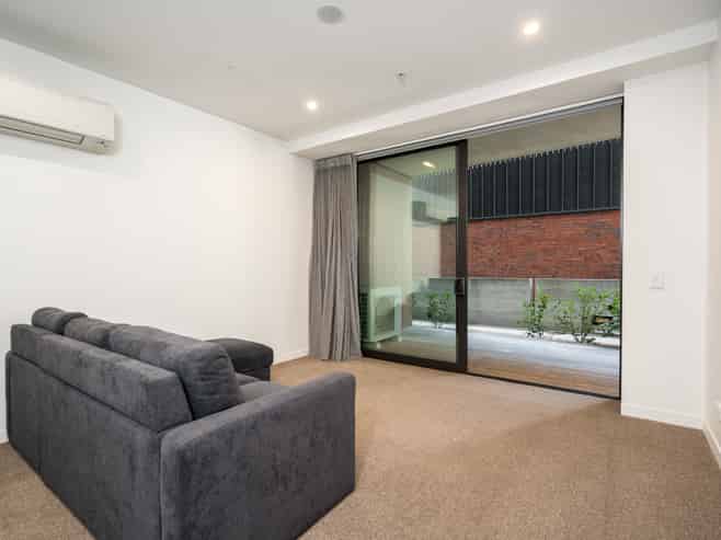 8/231 Madras Street, Christchurch Central