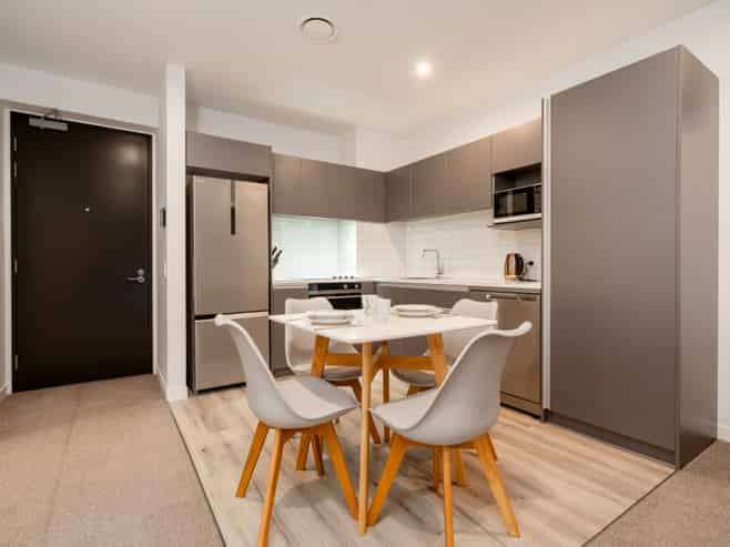 8/231 Madras Street, Christchurch Central
