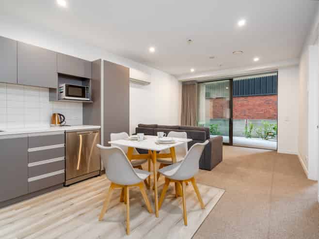 8/231 Madras Street, Christchurch Central