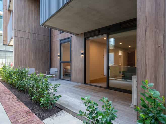 8/231 Madras Street, Christchurch Central
