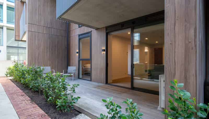 8/231 Madras Street, Christchurch Central