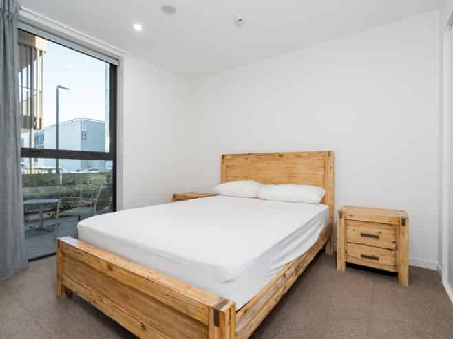 8/231 Madras Street, Christchurch Central
