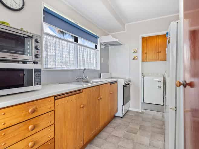 6A Coleridge Place, Tikipunga