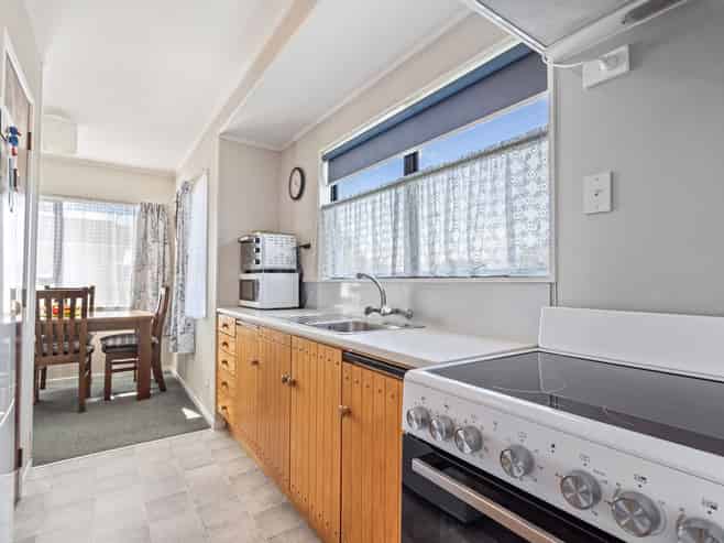 6A Coleridge Place, Tikipunga