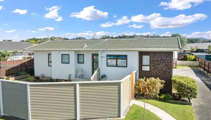 6A Coleridge Place, Tikipunga