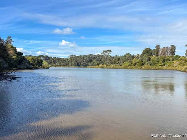 102 Pohutukawa Parade, Riverhead