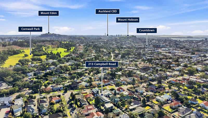 5/213 Campbell Road, Greenlane