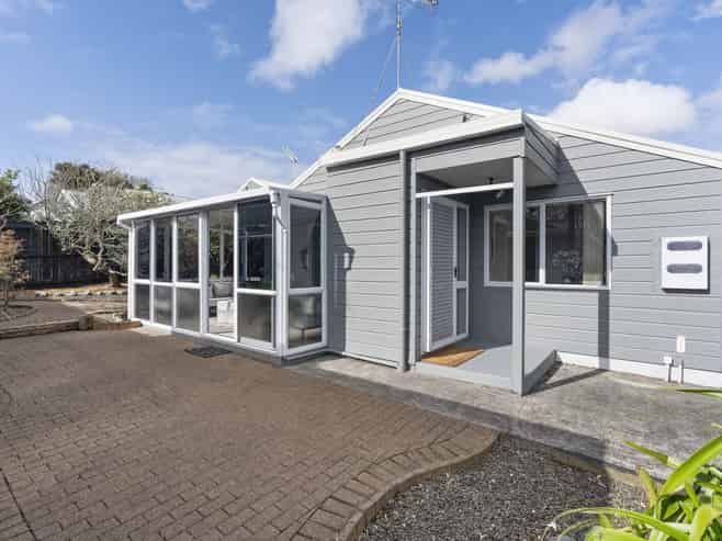 11C Arthur Street, Ellerslie