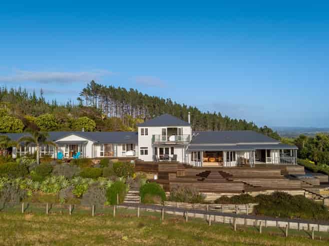 98 Magnolia Tree Way, Kerikeri
