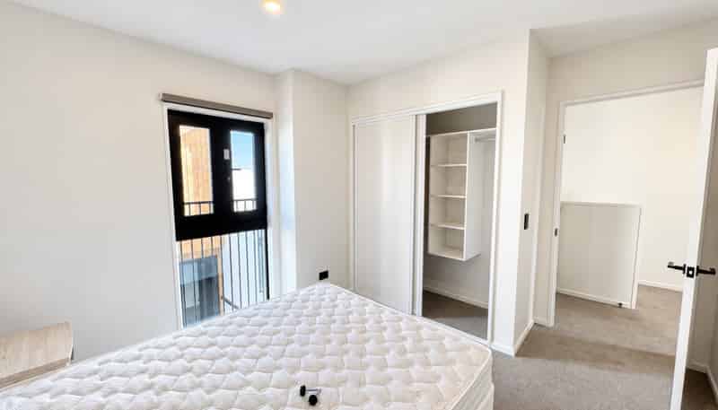 7/16 Rutherford Street, Woolston