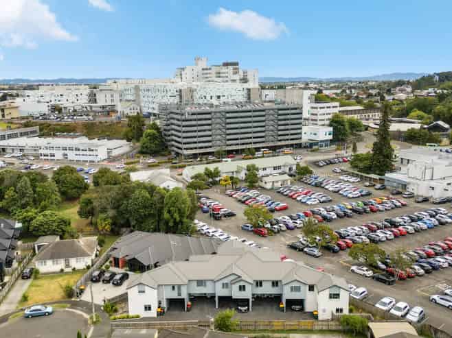 3E/20 Dowding Street, Melville