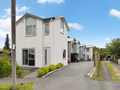 3E/20 Dowding Street, Melville