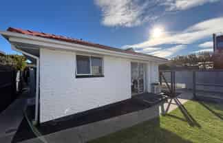 5/161 Marine Parade, New Brighton