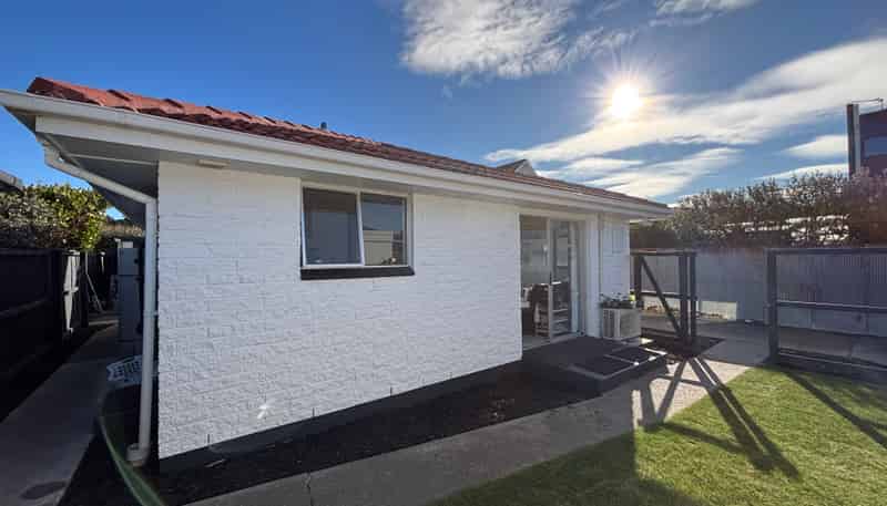 5/161 Marine Parade, New Brighton