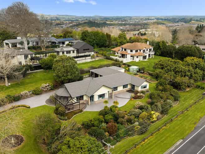 2 Sycamore Rise, Tauriko