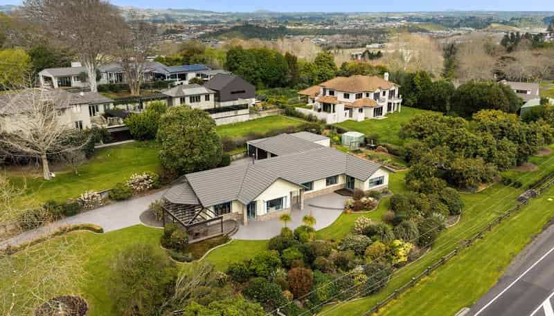 2 Sycamore Rise, Tauriko