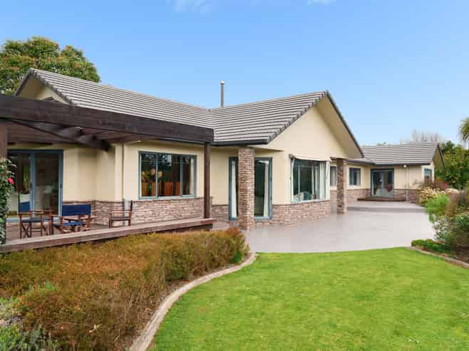 2 Sycamore Rise, Tauriko