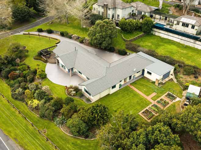 2 Sycamore Rise, Tauriko