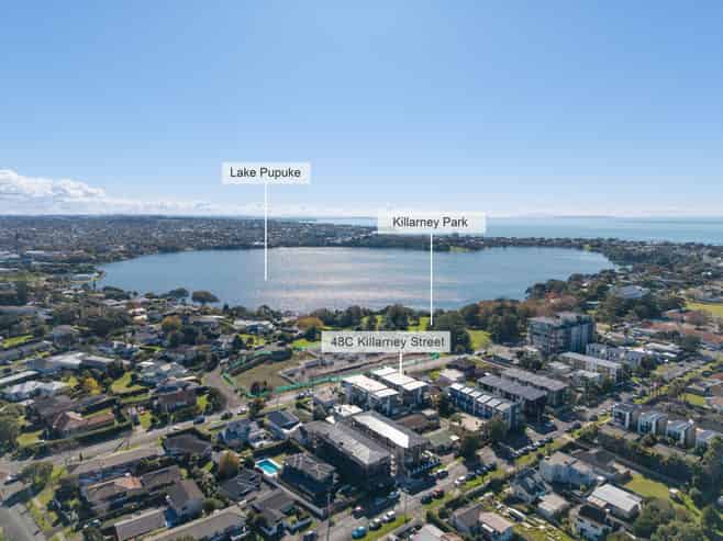 48C Killarney Street, Takapuna