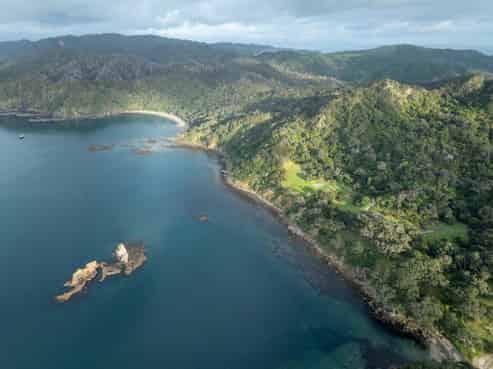 216 Matapaua Bay Road, Opito Bay