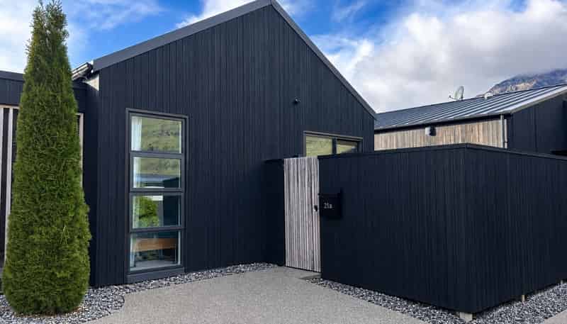 a/21 Alps View Place, Dalefield/Wakatipu Basin