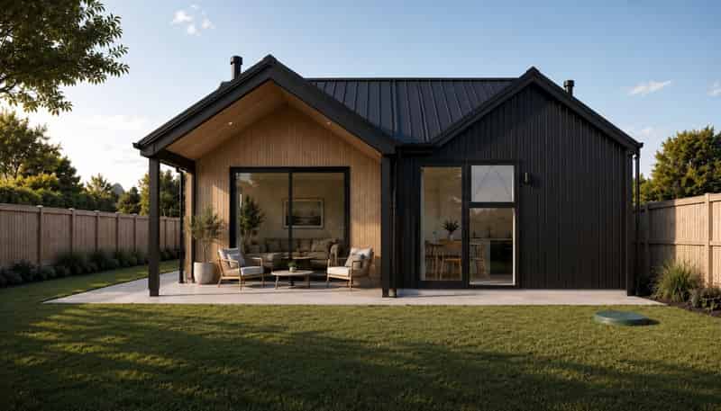 93 Little Owl Loop, Jacks Point