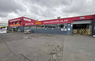 Savills | Corner Heavy Industrial – 1,107sqm