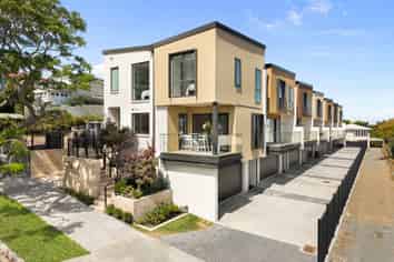 30 Grange Road, Mount Eden