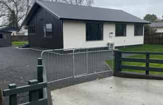 571 Franklin Street, Pirongia