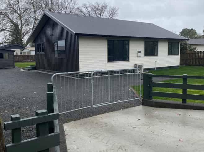 571 Franklin Street, Pirongia