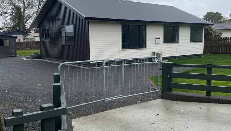 571 Franklin Street, Pirongia