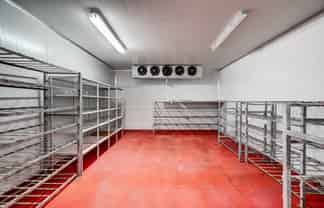 Food Grade Warehouse Plus central Onehunga