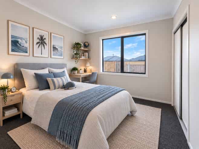 18 Piwakawaka Place, Leeston