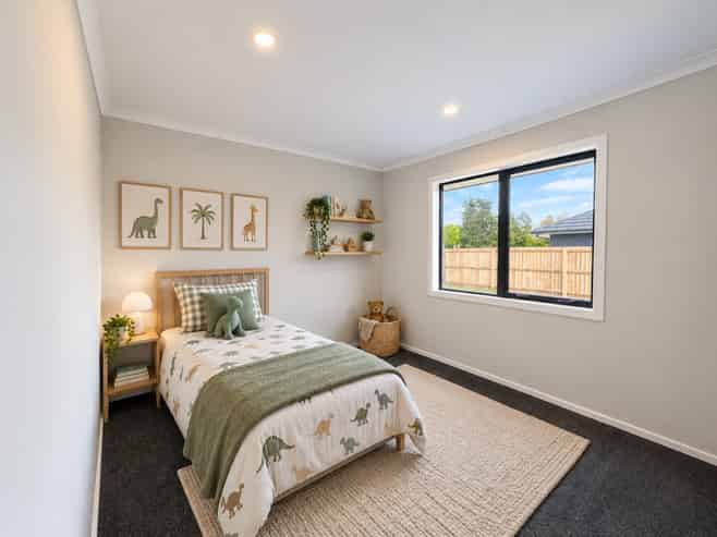 18 Piwakawaka Place, Leeston