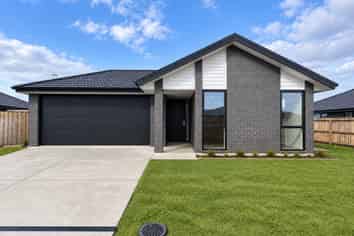18 Piwakawaka Place, Leeston