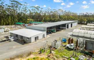  

Prime Kerikeri Industrial Compound + Land +...