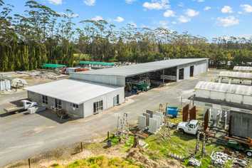  

Prime Kerikeri Industrial Compound + Land +...