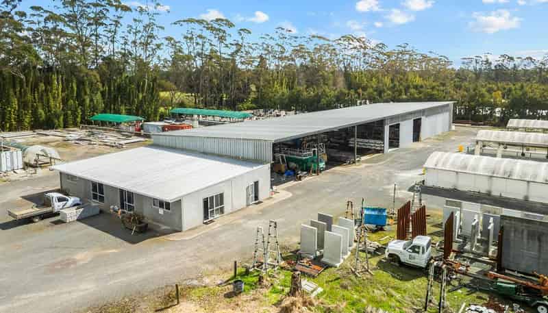 126 Wiroa Road, Kerikeri