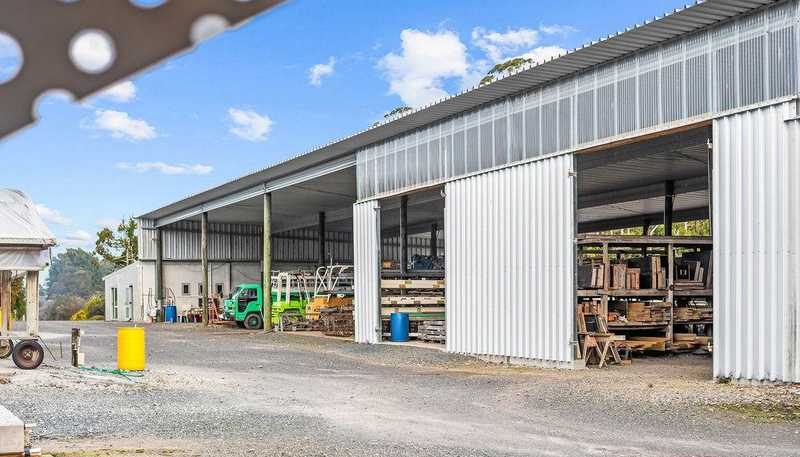 126 Wiroa Road, Kerikeri