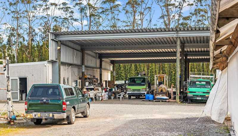 126 Wiroa Road, Kerikeri