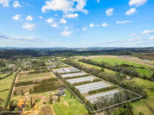  

Prime Kerikeri Industrial Compound + Land +...