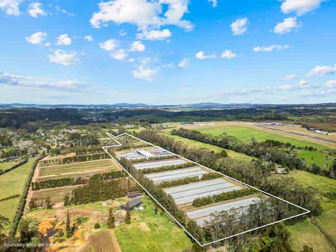  

Prime Kerikeri Industrial Compound + Land +...