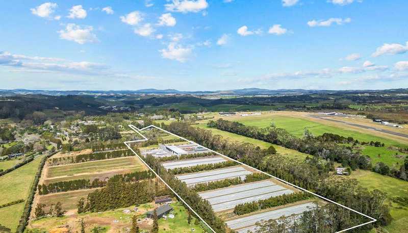126 Wiroa Road, Kerikeri